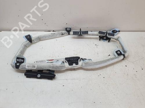 Used Right seat airbag BMW 3 (E90) 320 d (177 hp) 13694767
