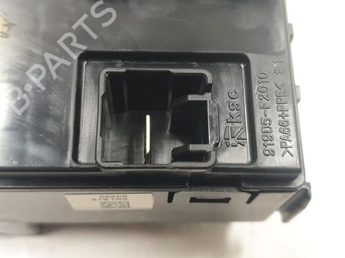 Fuse box KIA CEED (CD) 1.6 CRDi 136 Eco-Dynamics+ | BP33290838E1 - Image 9