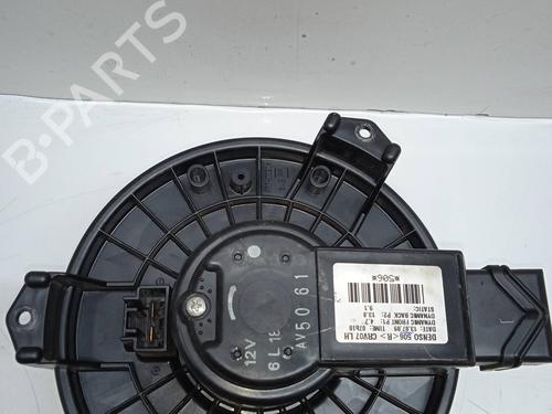 Heater blower motor HONDA CR-V III (RE_)  | BP9486547M62 