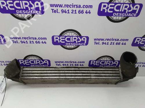 Intercooler FIAT DOBLO Box Body/MPV (223_)  | BP9459877M30 