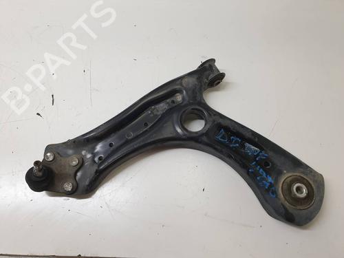 Used Left front suspension arm VW POLO V (6R1, 6C1) [2009-2022]  16255109