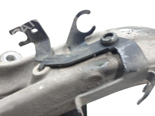 Left front steering knuckle AUDI Q7 (4MB, 4MG, 4MQ) SQ7 quattro | BP30277779M25 