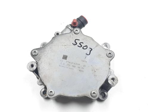 Used Vacuum pump Vacuum pump MERCEDES-BENZ CLA Coupe (C117) CLA 200 (117.343) (156 hp) 36051117 36051117
