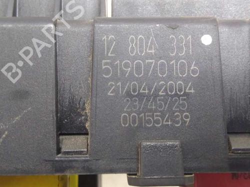 Fuse box SAAB 9-3 (YS3F, E79, D79, D75)  | BP9470674E1 
