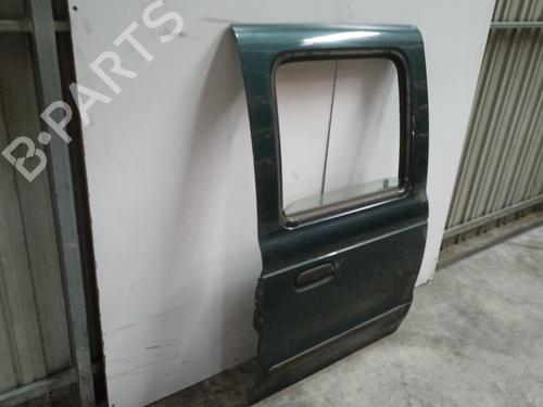 Right rear door FORD RANGER (ER, EQ, R_)  | BP9473495C5 