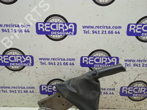 Used Hand brake RENAULT MEGANE III Hatchback (BZ0/1_, B3_) [2008-2025]  9460669