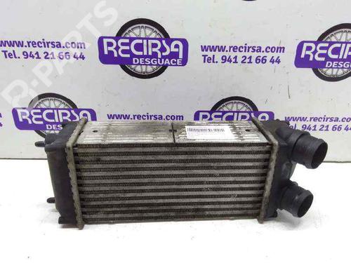 Used Intercooler Intercooler PEUGEOT 308 I (4A_, 4C_) 1.6 HDi (109 hp) 9463846 9463846