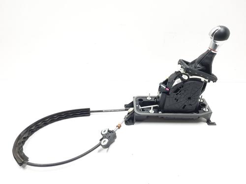 Used Gear lever Gear lever AUDI A3 Limousine (8VS, 8VM) S3 quattro (310 hp) 35942333 35942333