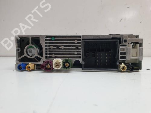 Electronic module ALFA ROMEO STELVIO (949_) 2.2 D (949.AXD1A) | BP17918025M83 