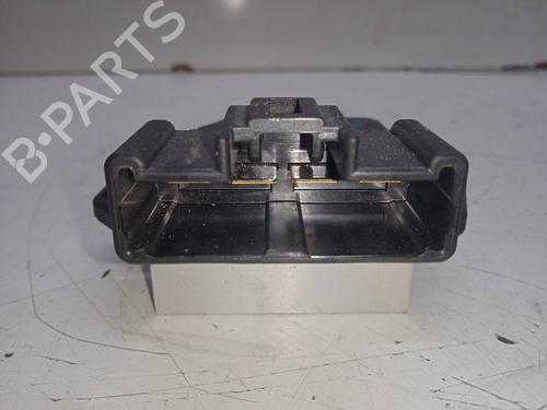 Used Heater resistor MITSUBISHI PAJERO IV (V8_W, V9_W) 3.2 DI-D 4WD (V98W, V88W) (190 hp) 11675191
