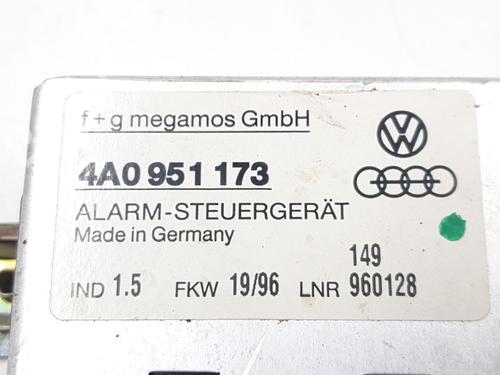 Electronic module AUDI A6 C4 (4A2) 2.5 TDI | BP37075152M83 - Image 6