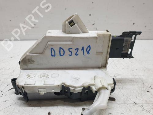 Front right lock CITROËN BERLINGO MULTISPACE (B9)  | BP22227436C97 