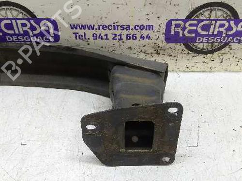 Rear bumper reinforcement SEAT IBIZA IV SC (6J1, 6P5)  | BP9482380C73 