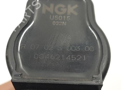 Ignition coil AUDI A5 Sportback (8TA) 2.0 TFSI | BP32358064M94  - Image 5