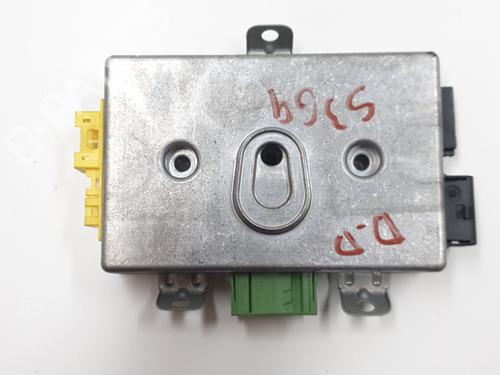 Elektronisk modul BMW 5 (E60) 530 d | BP27679807M83 