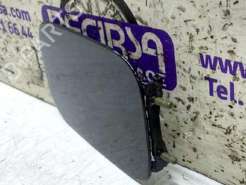 Fuel flap BMW 3 (E46) 330 d | BP9473791C131 
