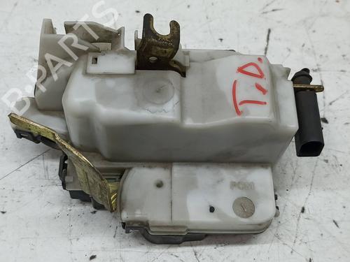 Rear right lock SEAT IBIZA II (6K1)  | BP9467244C99 