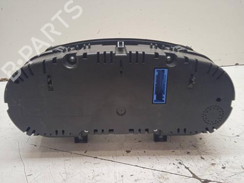 Instrument cluster VW GOLF VI (5K1)  | BP10925832C47 