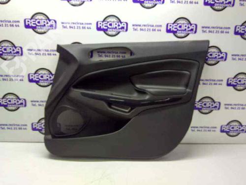 Used Right front door panel Right front door panel FORD ECOSPORT 1.0 EcoBoost (125 hp) 9462749 9462749