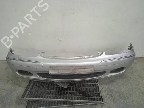 Used Front bumper MERCEDES-BENZ S-CLASS (W220) [1998-2005]  10528650