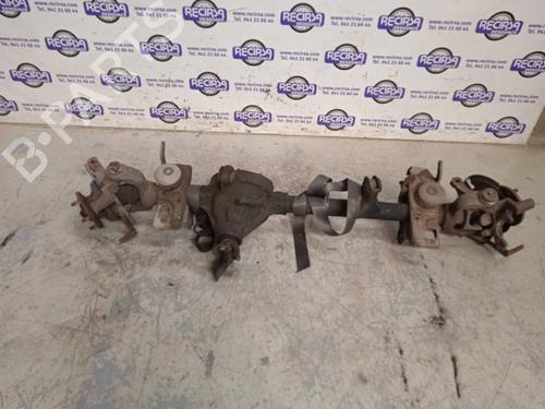 Used Subframe JEEP CHEROKEE (XJ) [1983-2001]  10037514