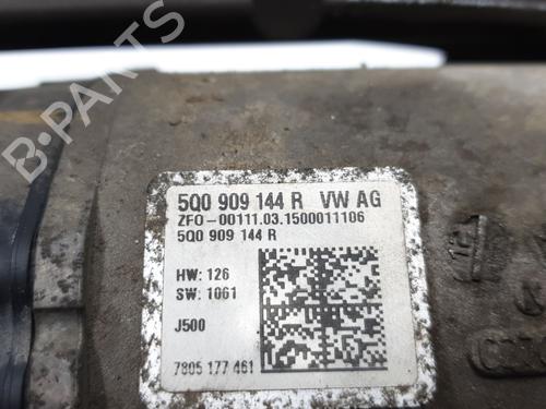 Steering rack SEAT LEON ST (5F8) 2.0 TDI | BP40109113M22 - Image 8