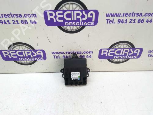Electronic module MERCEDES-BENZ B-CLASS Sports Tourer (W245)  | BP9471142M83 