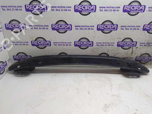 Used Rear bumper reinforcement CITROËN C4 I (LC_) [2004-2014]  9480760