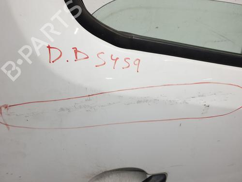 Right front door OPEL VIVARO B Van (X82) 1.6 CDTI (05) | BP30960172C3 