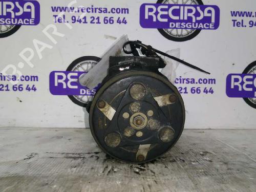 AC compressor OPEL COMBO Box Body/MPV  | BP9461000M34 