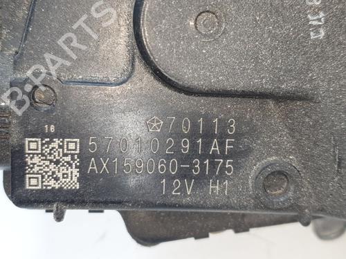 Front wiper motor LANCIA THEMA (LX_) 3.0 D (LX, 48) | BP34446096M29  - Image 7
