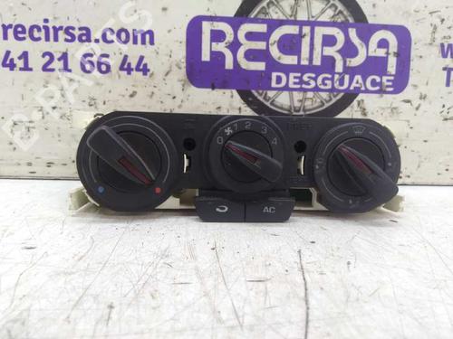 Climate control SEAT IBIZA IV (6J5, 6P1)  | BP9478778I5 