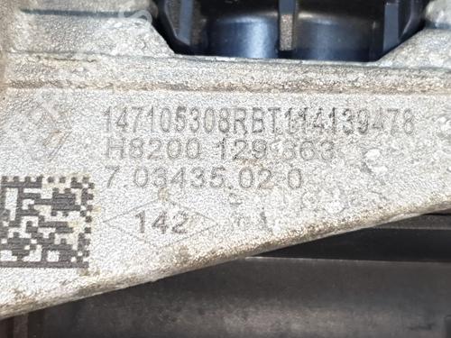 Egr RENAULT CAPTUR I (J5_, H5_) 1.5 dCi 90 (J5N4, J5M5, J5MW, J5M6, J5AL, J5AJ) | BP34628801M69  - Image 8