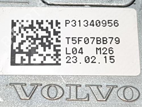 Electronic module VOLVO V40 Hatchback (525) D3 | BP39956817M83 - Image 6