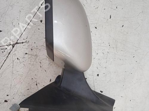 Left mirror FORD MONDEO IV (BA7)  | BP10647998C26 