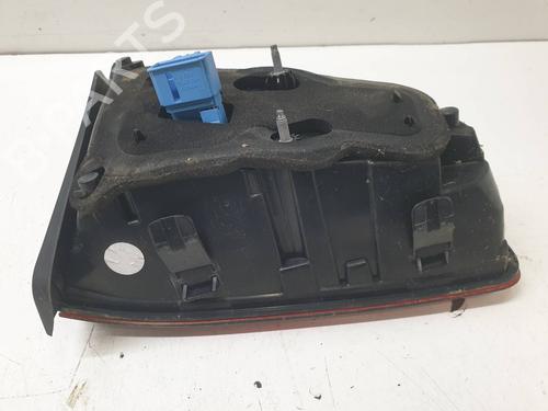 Right tailgate light VW GOLF VII (5G1, BQ1, BE1, BE2)  | BP17012837C80 