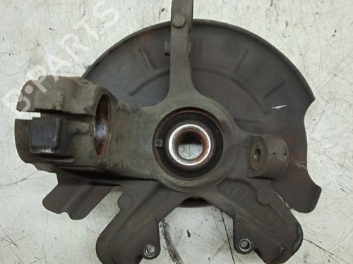 Right front steering knuckle VW POLO V (6R1, 6C1)  | BP9487873M26 