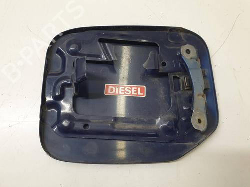 Fuel flap TOYOTA LAND CRUISER 90 (_J9_)  | BP15960641C131