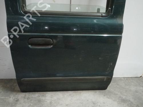 Right rear door FORD RANGER (ER, EQ, R_)  | BP9473495C5 