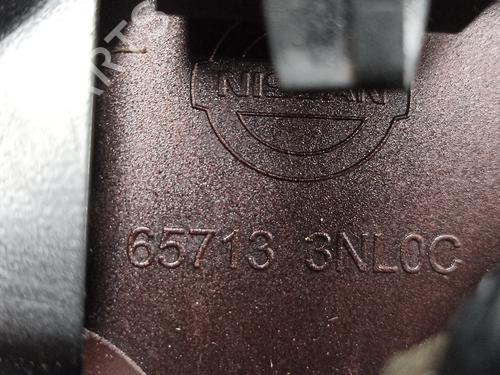 Camera NISSAN LEAF (ZE1)  | BP26291814E14 