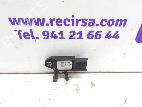 Elektronisk sensor SUZUKI GRAND VITARA II (JT, TE, TD) 1.9 DDiS (JB419WD, JB419XD) (129 hp) 9467214