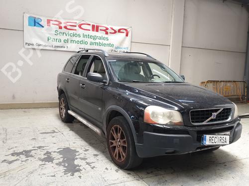 Electronic module VOLVO XC90 I (275) D5 AWD | BP36782467M83  - Image 9
