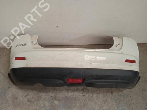 Used Rear bumper NISSAN JUKE (F15) [2010-2019]  9834347