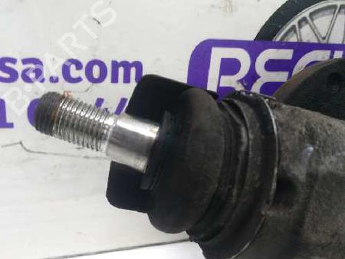 Left front steering knuckle CITROËN C4 I (LC_)  | BP9480732M25 