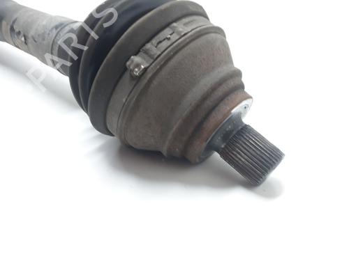 Right front driveshaft AUDI A3 (8P1) 1.8 TFSI | BP40499859M39 - Image 6