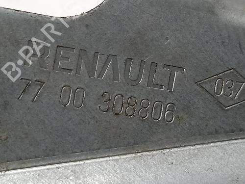 Rear wiper motor RENAULT KANGOO (KC0/1_)  | BP9490068M102 