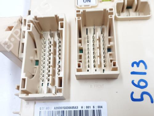 Fuse box KIA PRO CEE'D (JD) 1.6 CRDi 128 | BP36643837E1 - Image 6