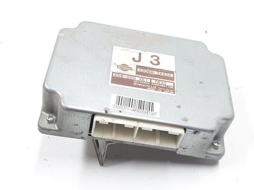 electronic-module-nissan-navara-np300-d40-2004-34624592 main image