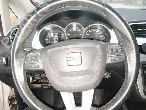 Headlight switch SEAT ALTEA XL (5P5, 5P8) 1.6 TDI | BP37712745I24  - Image 15