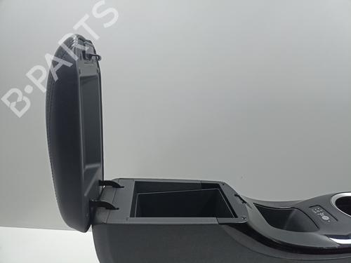 Middle console NISSAN LEAF (ZE1)  | BP26718436I22